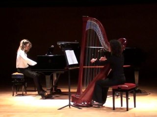 Turina Tema con variaciones op.100