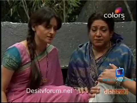 Laagi Tujhse Lagan - 9th February 2011 - pt1