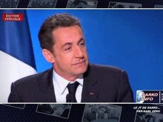 François Mitterrand, Nicolas Sarkozy et l'Égypte