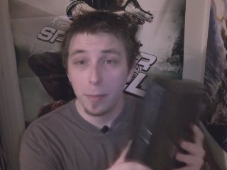 La Minute Fanboy #4 - La Megadrive