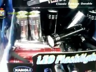 Firenze, maxi sequestro di prodotti senza i marchio CE