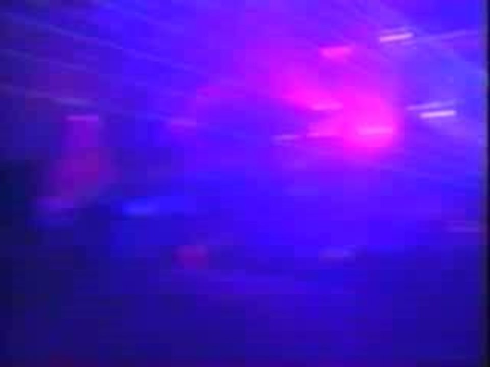 Digital Overdose 1996