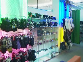 Boards & Co in Innsbruck