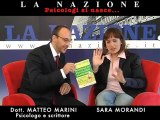 Psicologi si nasce... - Intervista al dott. Matteo Marini