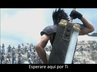 AMV Final Fantasy - Time of dying Sub Español