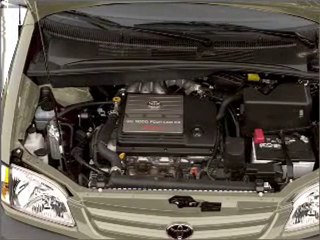 2003 Toyota Sienna for sale in Inglewood CA - Used ...