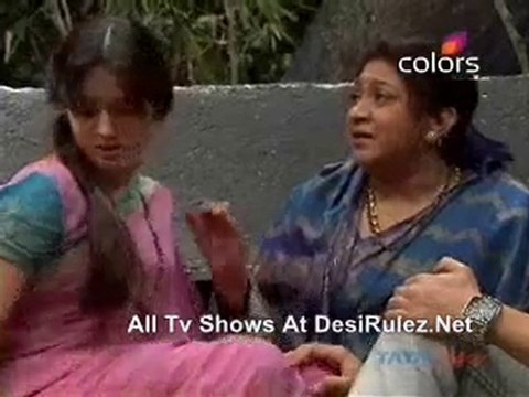 Laagi Tujhse Lagan 9th Feb 11 Pt1