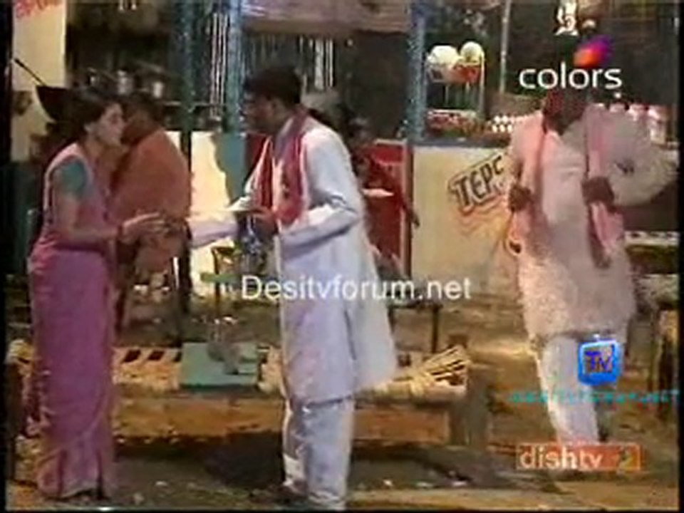 Laagi Tujhse Lagan - 9th February 2011 - pt3