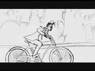 Tony C - Man On A Mission