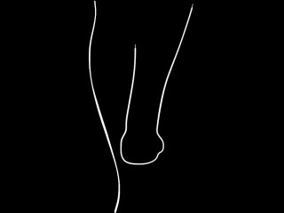 PUMA Body train 'laces'