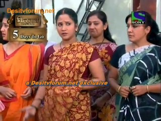 Krishnaben -  9th February 2011 - Part2