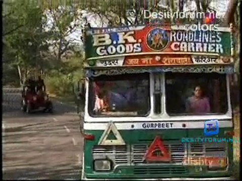 Laagi Tujhse Lagan - 9th February 2011 - pt4