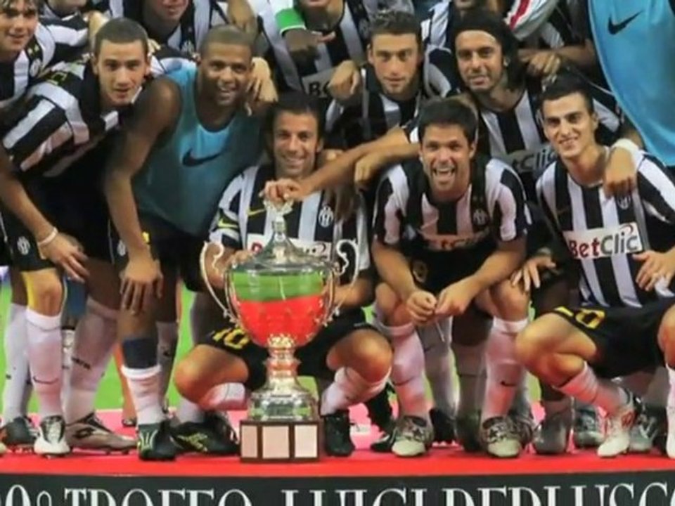 L'Inter è sempre la squadra da battere: Milan, Juve e Roma ci riprovano