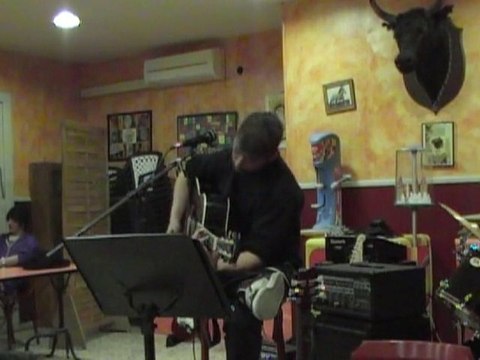 soirée Bar du Progres Jonquieres Saint Vincent