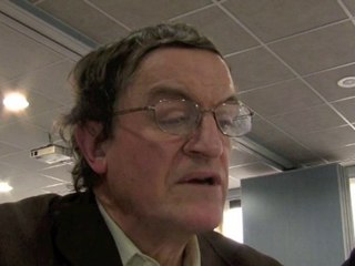 Gilles Kuntz Métro budget 2011