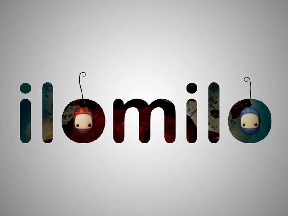 Ilomilo - Trailer