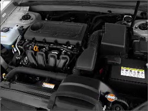 2010 Hyundai Sonata for sale in Kelso WA - Used Hyundai ...