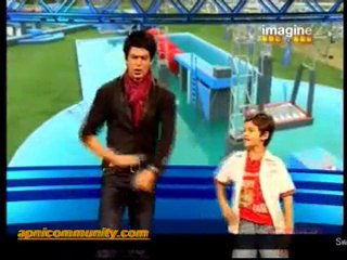 Zor Ka Jhatka-9Feb-1