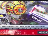 Tg Quotidiano.net (Il papà di Valentino Rossi non ha dubbi: fra due anni Vale in Ferrari)