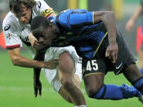 Balotelli al City per 33 milioni: un' affare per lui, l'Inter (e Prandelli)