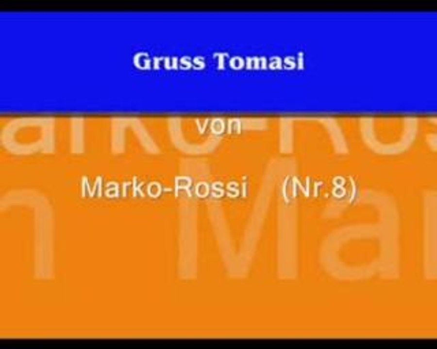 Marko-Rossi