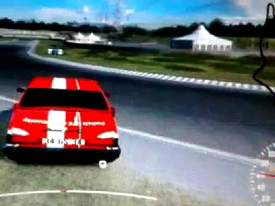 LİVE FOR SPEED MODİFİYE ŞAHİN-S SHOW