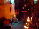 Summertime - Theremin Quartet @ anthropos bar