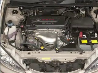 2002 Toyota Camry for sale in Kelso WA - Used Toyota by ...