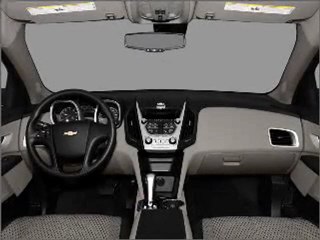 2010 Chevrolet Equinox for sale in New Bern NC - Used ...