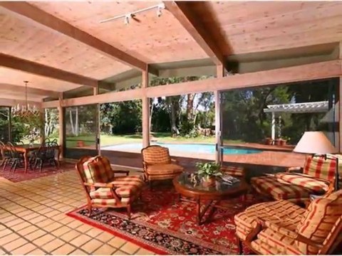 Homes for Sale - 6336 EL SICOMORO - Rancho Santa Fe, CA 92067 - Kelly A. Pottorff