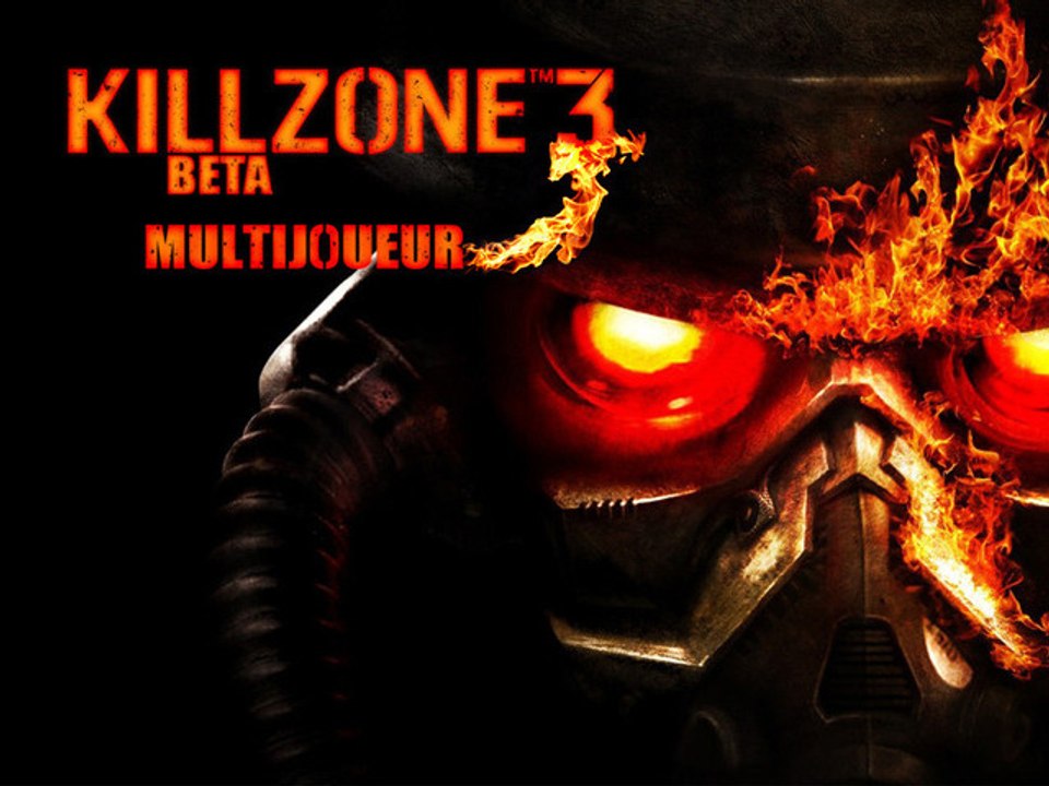 (:PREVIEW:) Beta Multijoueur KILLZONE 3  -PS3