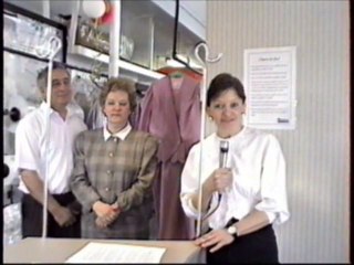 Nettoyeur Bisson St-joseph Beauce