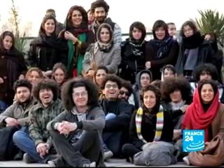 Popular uprising in Egypt, Curly-haired Iranians and Tibet’s