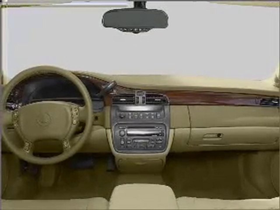 2004 Cadillac DeVille for sale in New Bern NC ...