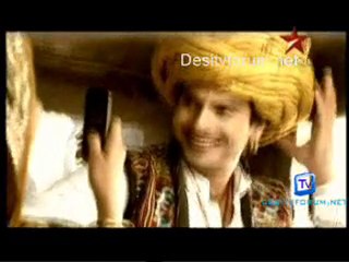 Gulaal 9th February 2011 pt3