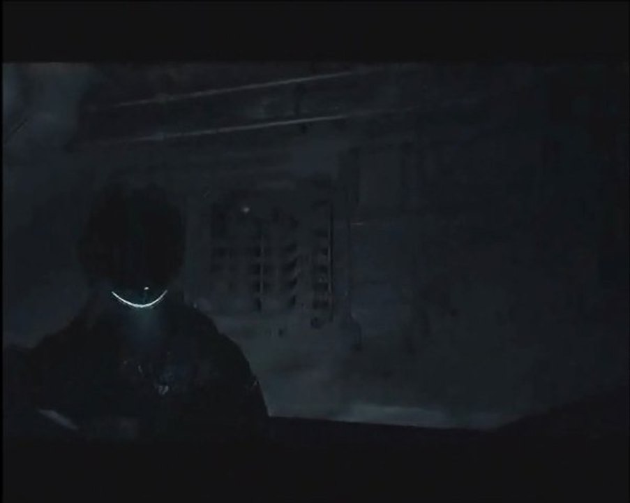 (video teste) dead space 2