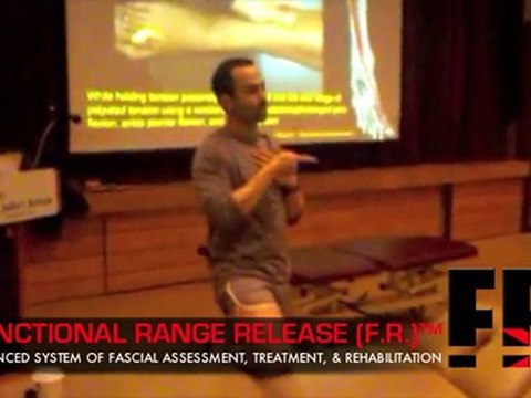 Mechanics of joint Impingement symptoms with Dr. Spina