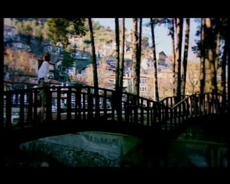 Cimilli İbo - Oynayalım Bir Horon