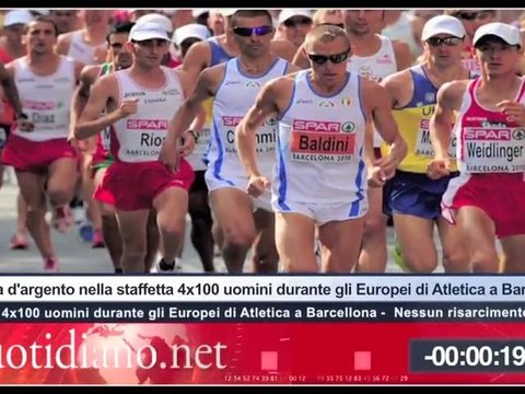 TG Quotidiano.net (Maltempo in Pakistan: le vittime sono almeno 1400)