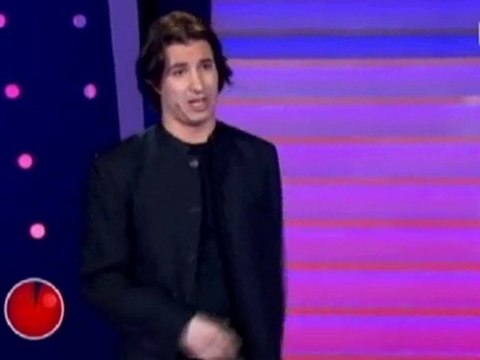 Jeremy Ferrari - Les Francais nul en calcul mental