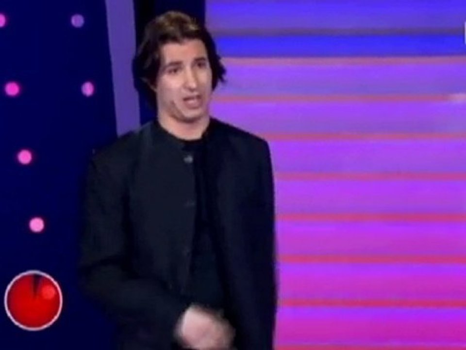 Jeremy Ferrari - Les Francais nul en calcul mental