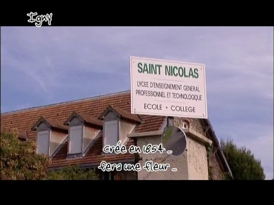 on est bien chez nous Igny