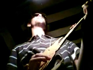 Robbie Williams (simple reprise)