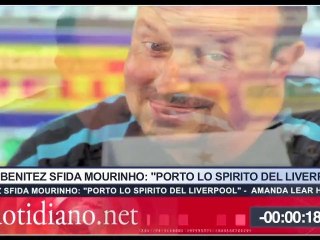 TG Quotidiano.net (BLITZ CONTRO LA 'NDRANGHETA: 300 ARRESTI)