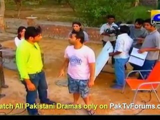 Kya Meri Shaadi Shahrukh Say Hogi Episode 6 - Part 3/4