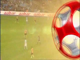 Tevez all goals in championship 2010-2011