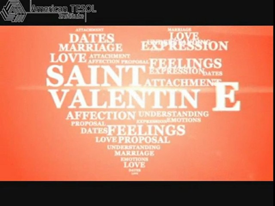 Happy Valentines Day from ATI