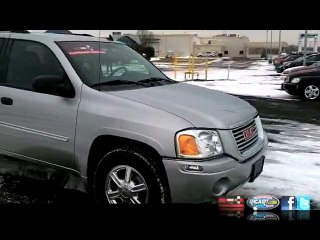 GMC Envoy Columbus Ohio