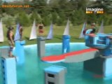 Zor Ka Jhatka Total Wipeout -  9th February 2011 Part2