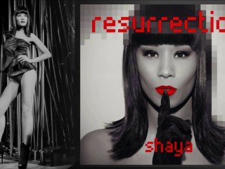 Shaya - Imaginary Lady | new single 2011